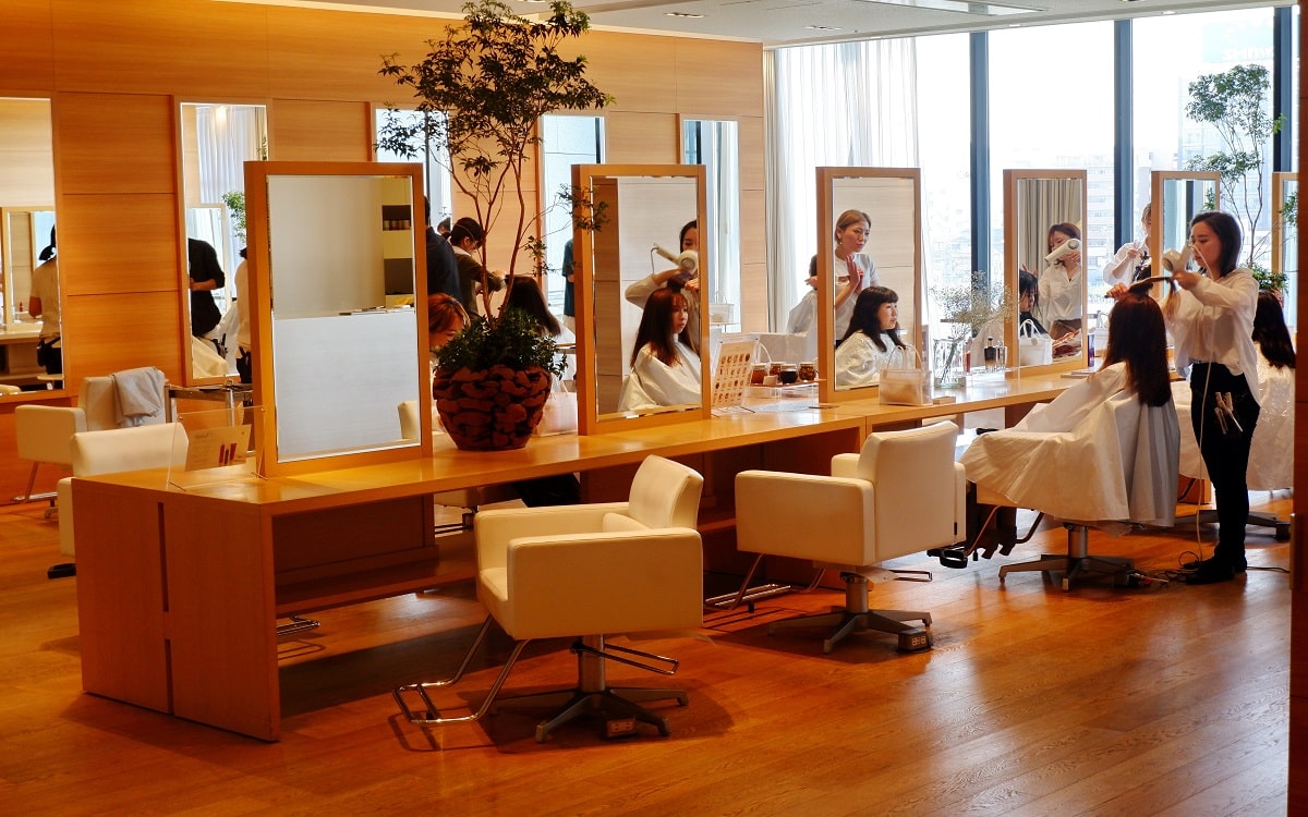 hair-salon