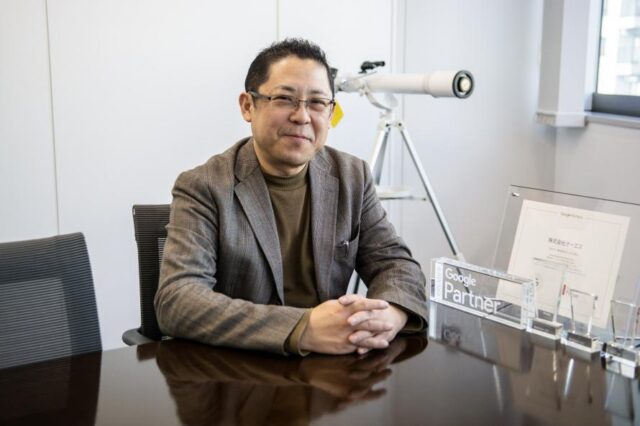 セミナー講師 営業統括本部取締役