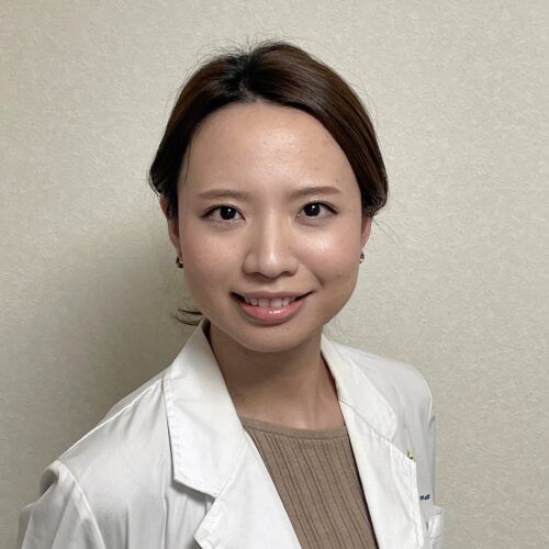 管理栄養士 石坂貴子