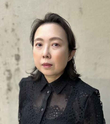 小川 優子