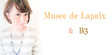 Musee de Lapaix Musee de Lapaix