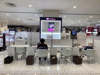 Y’ｓプロデュースビューティ-スタジオ　イオン那覇店