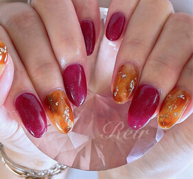 Beauty salon Reir