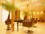 ヘアリゾートハピネス／ほなみ町 | 鶴岡のヘアサロン