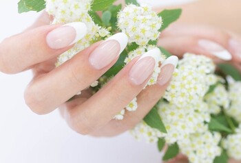NAIL SALON QUILL 小山店
