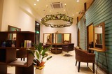 Casita　Hair　Resort | 金山のヘアサロン