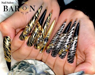 NailSalon BARON 新宿店
