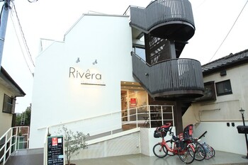Rivera Hair&amp;LifeStyle