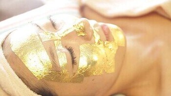 黄金美肌サロン Le kokoro 〜ange〜