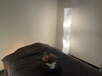 Beauty Salon Remiha