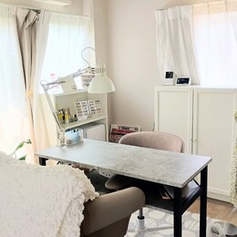 Nail Salon hinasora